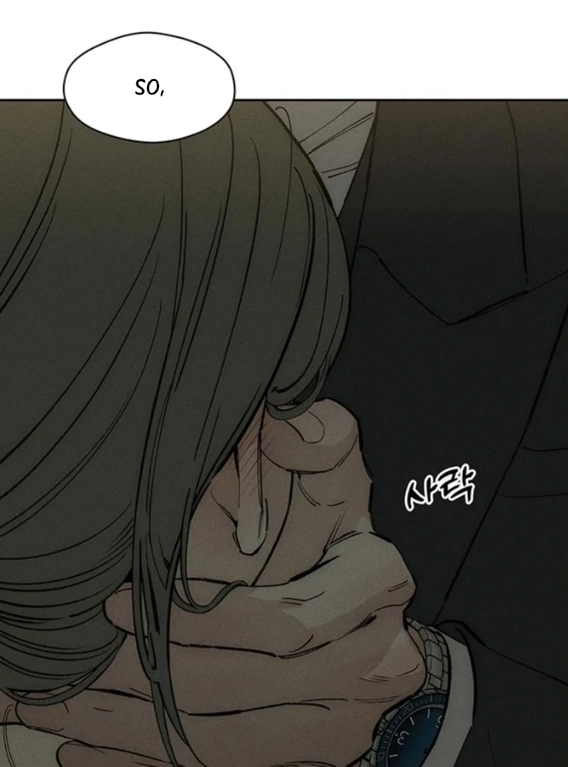 Tears On A Withered Flower Chapter 81 image 112